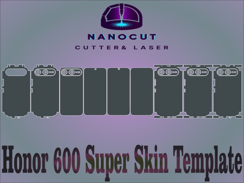 Honor 600 Super